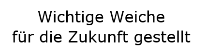 Mitgliederversammlung 2025